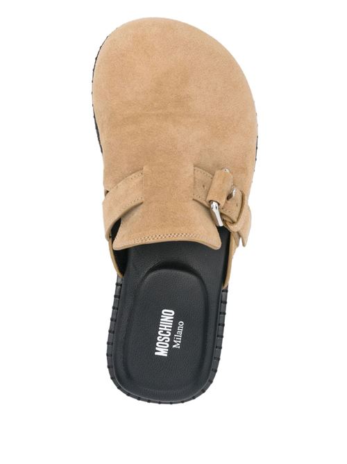  MOSCHINO | MA10152G1M ME010B